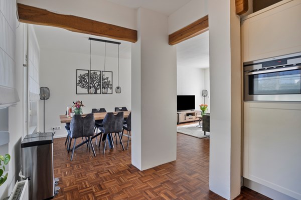 Medium property photo - Mgr. Nolensstraat 13, 6061 GK Posterholt