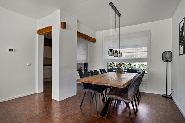 Medium property photo - Mgr. Nolensstraat 13, 6061 GK Posterholt