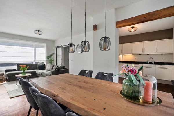 Medium property photo - Mgr. Nolensstraat 13, 6061 GK Posterholt