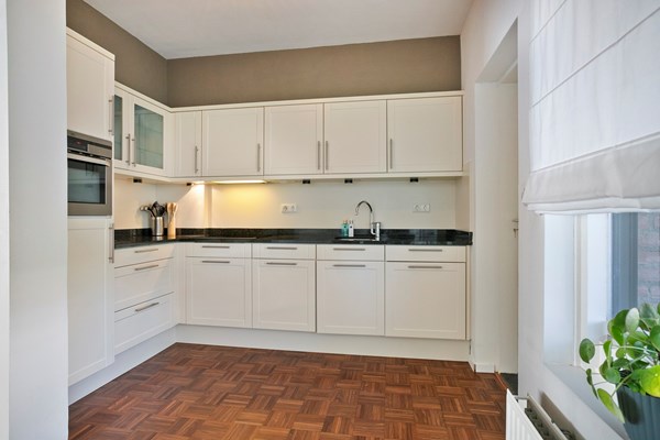 Medium property photo - Mgr. Nolensstraat 13, 6061 GK Posterholt