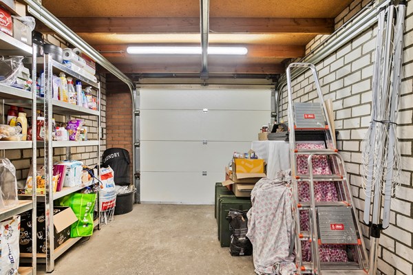 Medium property photo - Mgr. Nolensstraat 13, 6061 GK Posterholt
