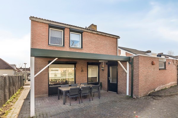 Medium property photo - Mgr. Nolensstraat 13, 6061 GK Posterholt