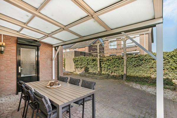 Medium property photo - Mgr. Nolensstraat 13, 6061 GK Posterholt