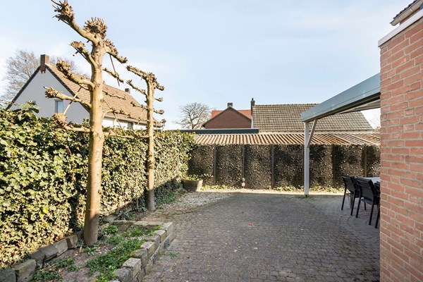 Medium property photo - Mgr. Nolensstraat 13, 6061 GK Posterholt