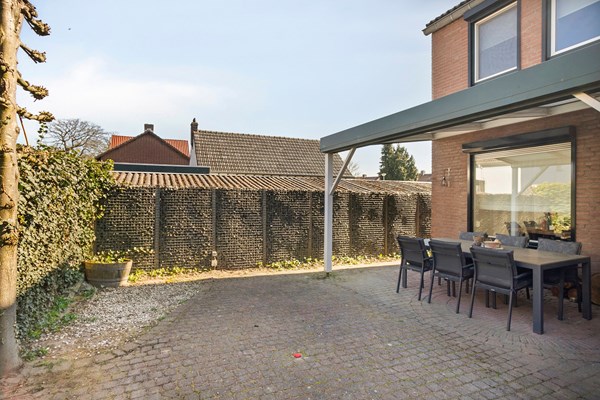 Medium property photo - Mgr. Nolensstraat 13, 6061 GK Posterholt
