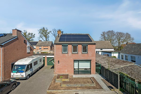 Medium property photo - Mgr. Nolensstraat 13, 6061 GK Posterholt