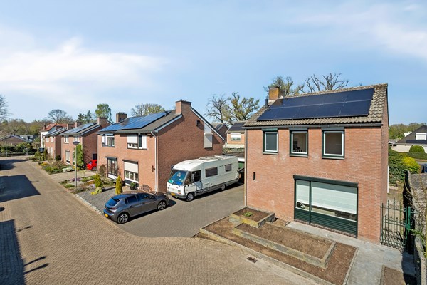 Medium property photo - Mgr. Nolensstraat 13, 6061 GK Posterholt