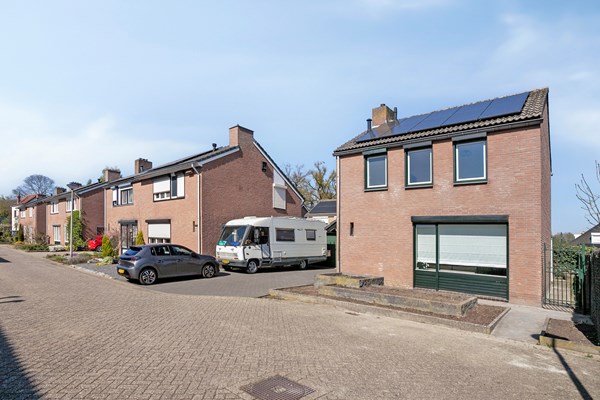 Medium property photo - Mgr. Nolensstraat 13, 6061 GK Posterholt