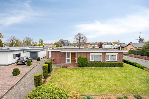 Medium property photo - Julianalaan 53, 6051 AS Maasbracht