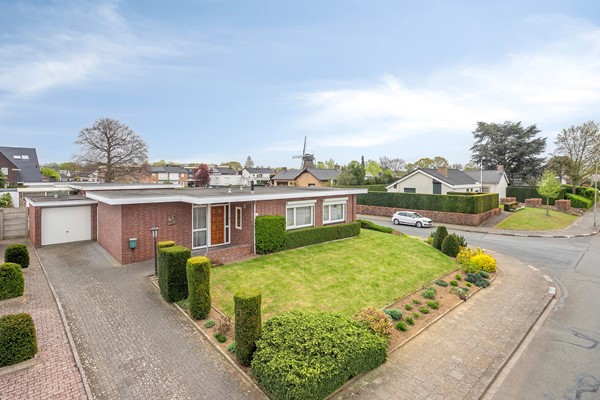 Medium property photo - Julianalaan 53, 6051 AS Maasbracht