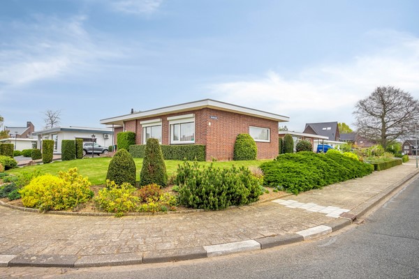 Medium property photo - Julianalaan 53, 6051 AS Maasbracht