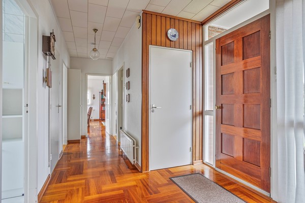 Medium property photo - Julianalaan 53, 6051 AS Maasbracht