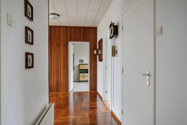 Medium property photo - Julianalaan 53, 6051 AS Maasbracht