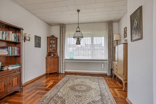 Medium property photo - Julianalaan 53, 6051 AS Maasbracht