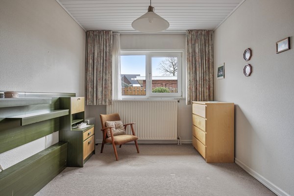 Medium property photo - Julianalaan 53, 6051 AS Maasbracht