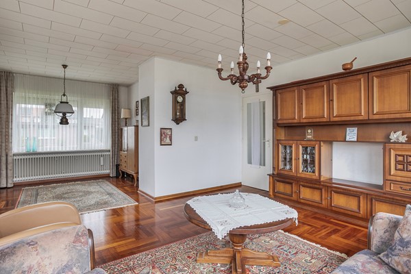 Medium property photo - Julianalaan 53, 6051 AS Maasbracht