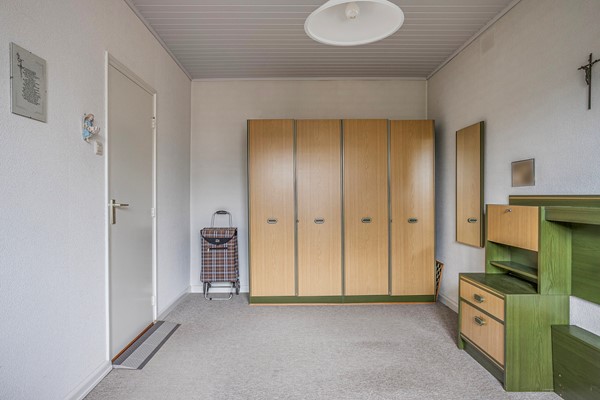 Medium property photo - Julianalaan 53, 6051 AS Maasbracht
