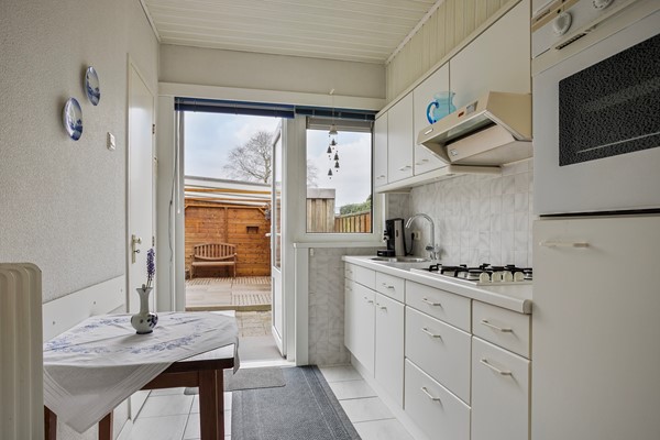 Medium property photo - Julianalaan 53, 6051 AS Maasbracht