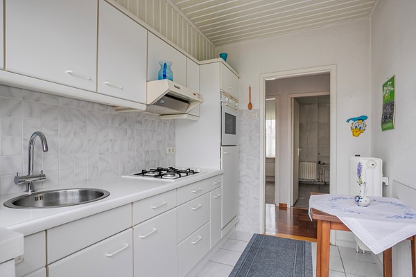 Medium property photo - Julianalaan 53, 6051 AS Maasbracht