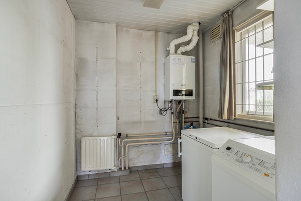 Medium property photo - Julianalaan 53, 6051 AS Maasbracht