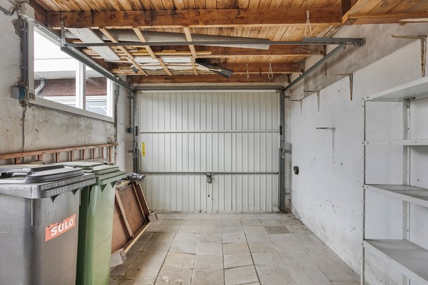 Medium property photo - Julianalaan 53, 6051 AS Maasbracht