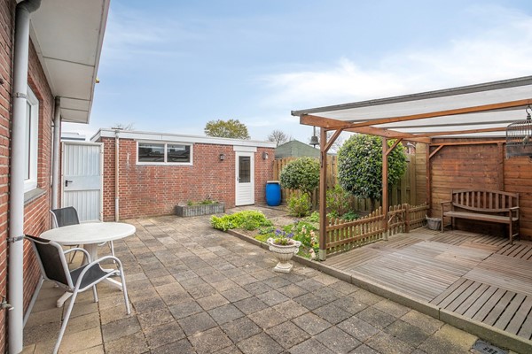 Medium property photo - Julianalaan 53, 6051 AS Maasbracht