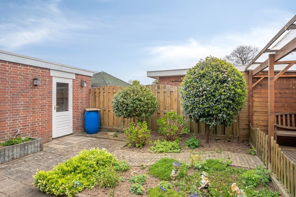 Medium property photo - Julianalaan 53, 6051 AS Maasbracht