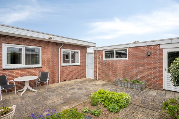 Medium property photo - Julianalaan 53, 6051 AS Maasbracht