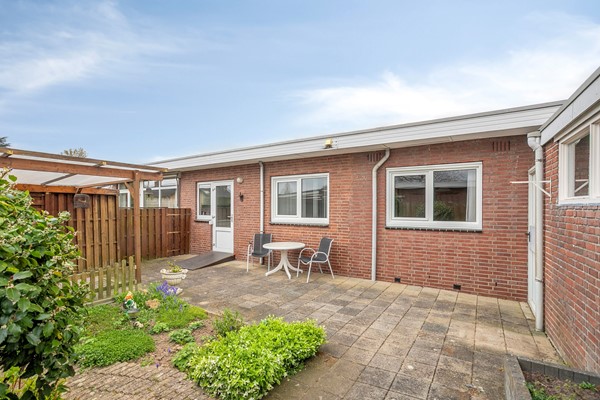 Medium property photo - Julianalaan 53, 6051 AS Maasbracht