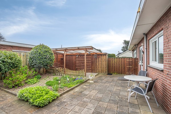Medium property photo - Julianalaan 53, 6051 AS Maasbracht