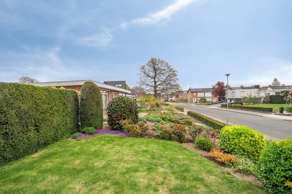 Medium property photo - Julianalaan 53, 6051 AS Maasbracht