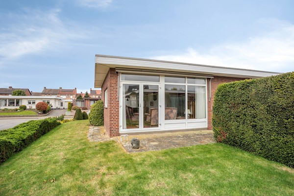 Medium property photo - Julianalaan 53, 6051 AS Maasbracht