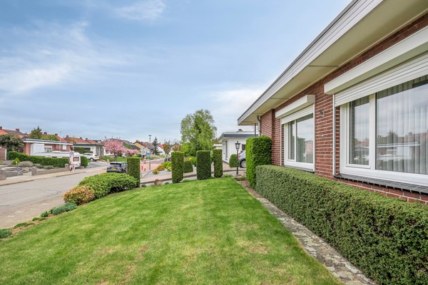 Medium property photo - Julianalaan 53, 6051 AS Maasbracht