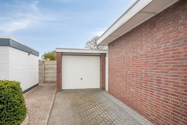 Medium property photo - Julianalaan 53, 6051 AS Maasbracht
