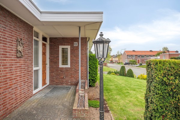 Medium property photo - Julianalaan 53, 6051 AS Maasbracht