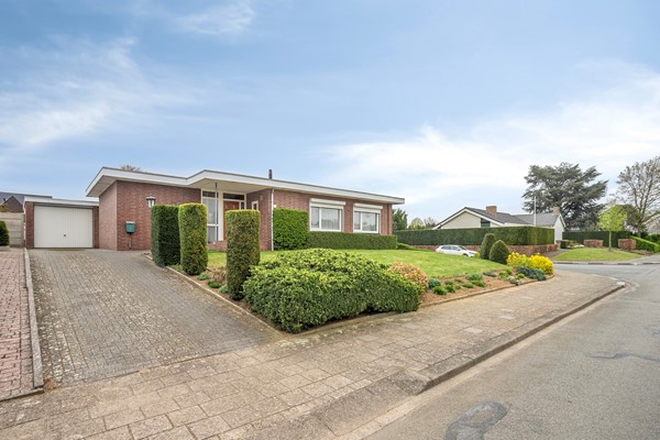 Medium property photo - Julianalaan 53, 6051 AS Maasbracht