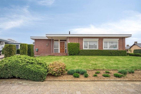 Medium property photo - Julianalaan 53, 6051 AS Maasbracht