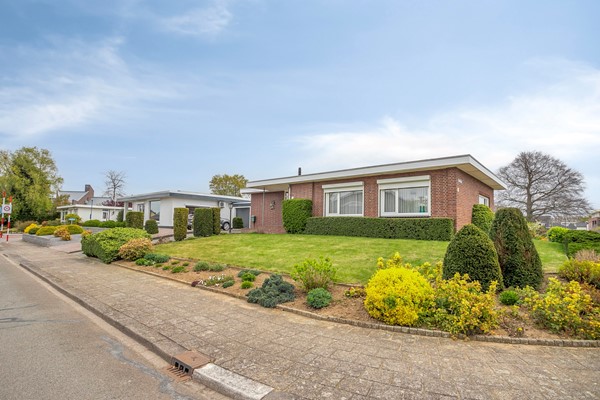 Medium property photo - Julianalaan 53, 6051 AS Maasbracht