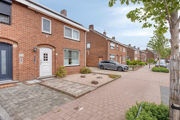 Medium property photo - Wilhelminalaan 31, 6051 BH Maasbracht