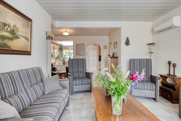 Medium property photo - Wilhelminalaan 31, 6051 BH Maasbracht