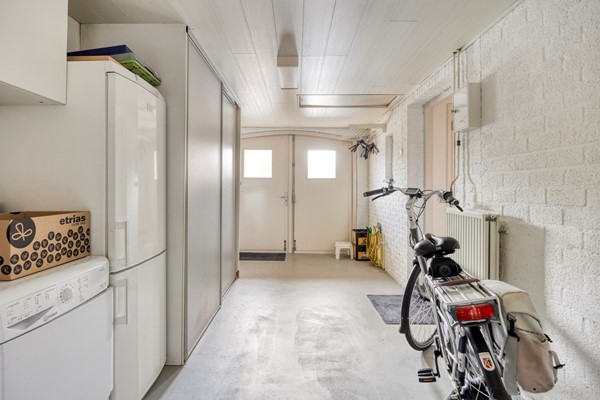 Medium property photo - Wilhelminalaan 31, 6051 BH Maasbracht