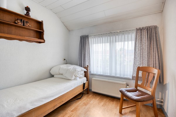 Medium property photo - Wilhelminalaan 31, 6051 BH Maasbracht