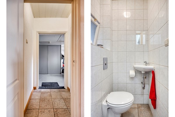 Medium property photo - Wilhelminalaan 31, 6051 BH Maasbracht