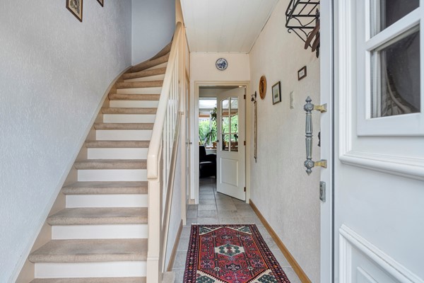 Medium property photo - Wilhelminalaan 31, 6051 BH Maasbracht