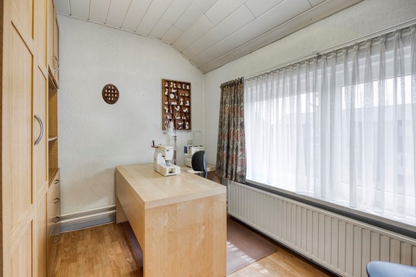 Medium property photo - Wilhelminalaan 31, 6051 BH Maasbracht