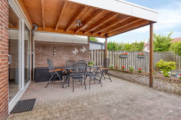 Medium property photo - Wilhelminalaan 31, 6051 BH Maasbracht