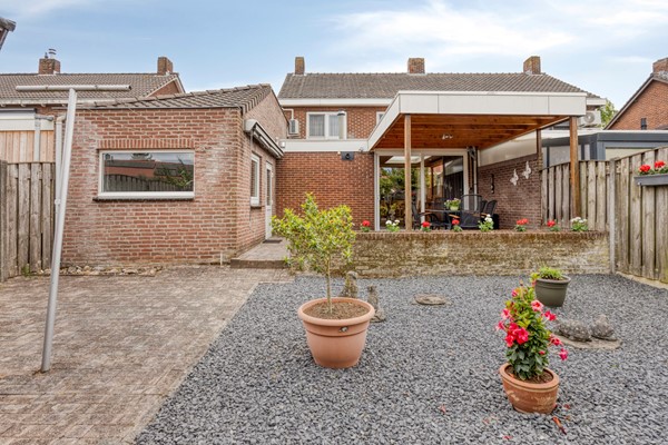 Medium property photo - Wilhelminalaan 31, 6051 BH Maasbracht