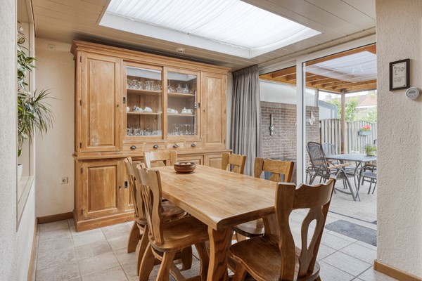 Medium property photo - Wilhelminalaan 31, 6051 BH Maasbracht