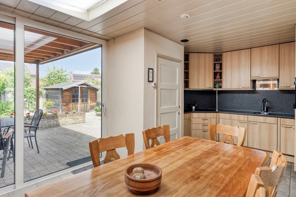 Medium property photo - Wilhelminalaan 31, 6051 BH Maasbracht