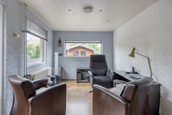 Medium property photo - Wilhelminalaan 31, 6051 BH Maasbracht